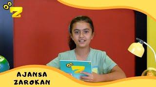 Zarok TV - Ajansa Zarokan (S1) Beş: 21