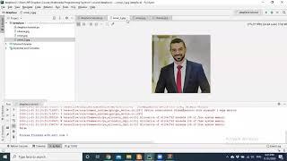 #DeepFace installation python #deepface #face_recognition شرح تثبيت واستخدام    deepface library