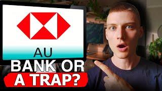 HSBC Australia: Is It the Best or Worst Bank? Honest Review