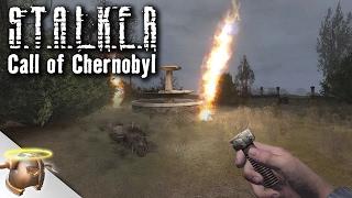 S.T.A.L.K.E.R.: Call of Chernobyl - Open-world exploring in the 2016 Mod of the Year | RangerDave