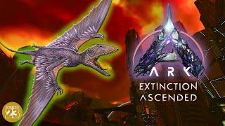 ASA Extinction KEINE GIGANTOPHIS ABER DIMO #12  Gameplay ASA