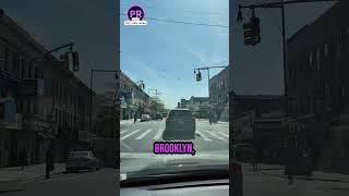 The stamp of Brooklyn!!!