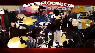 The Music of Gamesplooge:"Bluese"