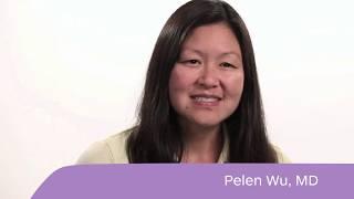 Pelen Wu, MD