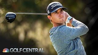 PGA Tour Q-School storylines after Round 3 | Golf Central | Golf Channel