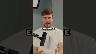 MrBeast’s ROCK HARD Mindset 