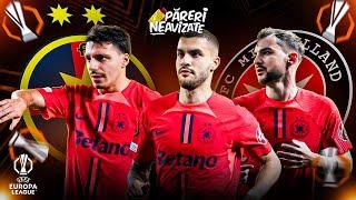 HAIDEEEE CU VICTORIA / FCSB - MIDTJYLLAND / Pareri NEavizate