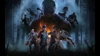 Dead by Daylight Live Stream Survivor Gameplay