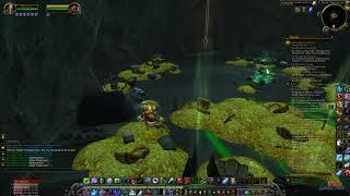 WOW BFA Treasure Master Iks'reeged Opening 5 Treasure Chests for Epics