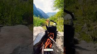 Камароб #automobile #nature #tajikistan #travel #tajik #mountains #love #birds #video #swat
