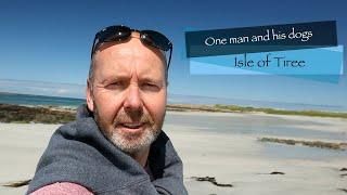 Travel guide to Tiree