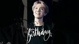 bts j hope birthday | jhope birthday status | #jhopebirthday