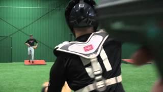 Jordan Marks (2017 Grad)