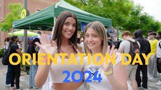 UniSA Orientation Week 2024