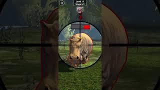Animal Shooting: Jungle Hunter | Deer Hunting Game