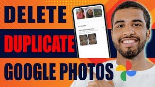 How to Delete Duplicate Photos in Google Photos (2024)