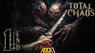 เกาะมหันตภัย เจออะไรยิ่งกว่านรก | Total Chaos พากย์ไทย - Part 1