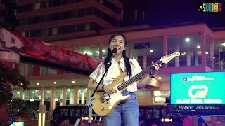 Asira SW - By Yourself [Live at SOUNDTASTIC]