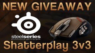 World Of Warcraft: Giveaway Winner Announced / New Giveaway + Tamz Shatterplay 3v3 Arena!