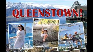 Fun Things To Do in Queenstown with Family  I  2022 Travel Guide