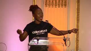 Women Mean Business Luncheon 2022 - Adenah Bayoh, Keynote Speaker