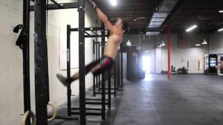 CrossFit- Beep Test