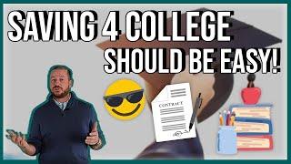 How to Save For College | Triad Living