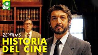 La historia del CINE ARGENTINO