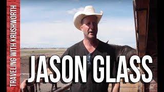 Horses at Glass Ranch (High River Alberta) | Jason Glass/Chuckwagon racing training