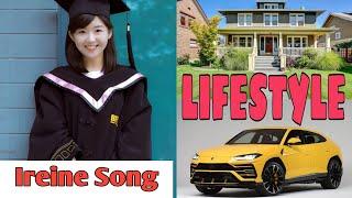 Ireine Song (Professional Single) Lifestyle Biography, Net Worth Boyfriend,And More|Crazy Biography|