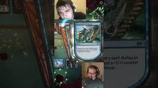 Krenko is popin HORD #mtgarena #TCG #mtgcommander #commander #magic #duelcommander #mtgbrawl #games