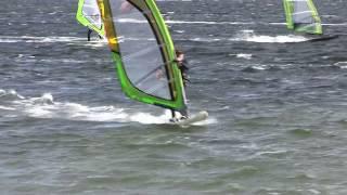 Power Halse - Slow Motion -  Fehmarn Wulfenerhals