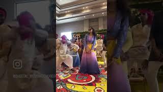 Kala chashma | Haldi Flashmob | wedding Flashmob | quick style choreo