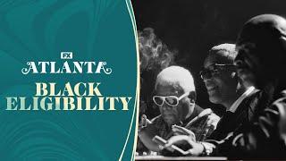 Black Eligibility | Atlanta | FX