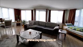 KARTAL SOĞANLIK 170 M2 NET 5+1 SATILIK DUBLEX DAİRE