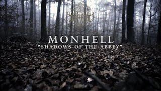 Monhell - Shadows of the Abbey (Videolyrics) from the upcoming debut album "A last sigh of pain"