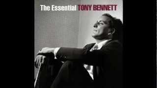 Tony Bennett - I Wanna Be Around (ORIGINAL)