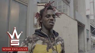 Famous Dex "Lemonade" (WSHH Exclusive - Official Music Video)