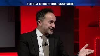 RETE ORO - TUTELA STRUTTURE SANITARIE