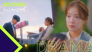 Lee Se Young is worried about getting married l The Law Cafe Ep 15 [ENG SUB]