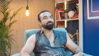 BIGBOSS | AJAZ KHAN | SHIRAZ KHAN | UNFILTERED | PODCAST | INTERVIEW | CONTERVERSY | ACTOR