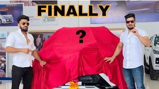 Finally … || Pawan Sahu || 60 lakh ki gadi ..?