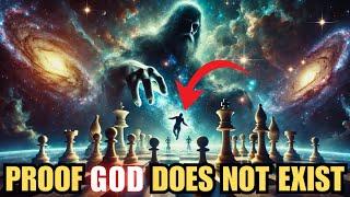 100% Proof GOD Does NOT Exist | The Omnipotence and Epicurean Paradox