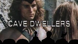 MST3K - Cave Dwellers (Ep. 301) [4K] - Project MSTie