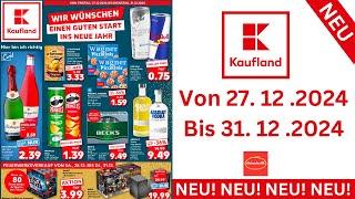 KAUFLAND Prospekte Angebote Gültig von 27.10.24 bis 31.10.24​⁠‪ Werbung DE