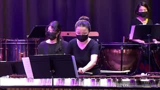 Aladdin (알라딘) - Karos Percussion Ensemble