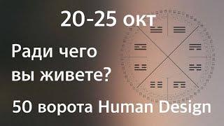 Законы и ценности. 50 ворота дизайн человека. 20-25 октября. 50 генный ключ