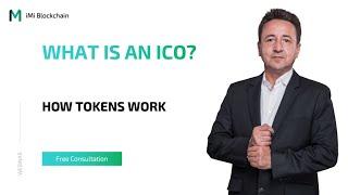 What is an ICO? Initial Coin Offerings defined, & how Tokens work