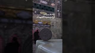 تربت امام حسین علیه السلام