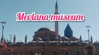 #Mevlana #Konya  What to see in the Mevlana Museum.